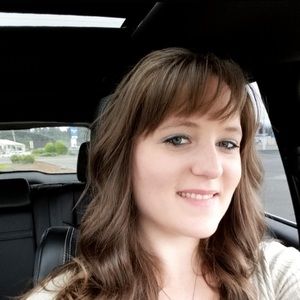 Meet your Posher, Tamara